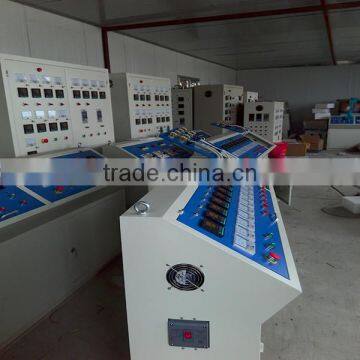 Double 55/30 Labyrinth Plastic Water Saving Drip Irrigation Tape Machine photo-2