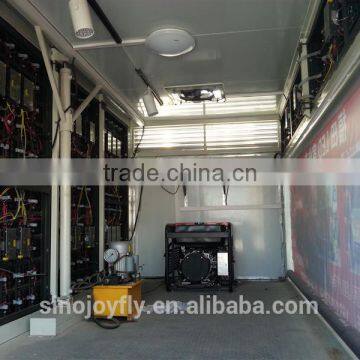 5tons Jac Car Rhd Truck Canter Truck photo-4