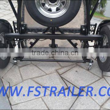 Motorbike Trailer for Motorbike photo-4