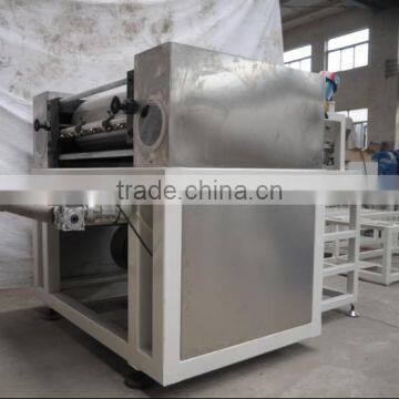 Corn Flakes Breakfast Cereal Process Line From JInan Dayi Food Machinery photo-5