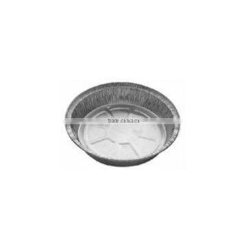 8'' Round Aluminum Foil Pan Container Produced by UNGAR Aluminum Foil Container Machines photo-4