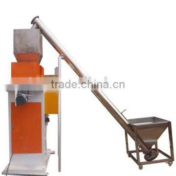 High Precision 25kg Cement Packaging Machine Price photo-5