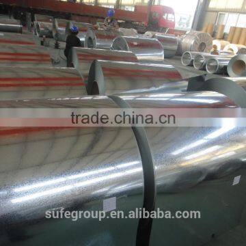 ASTM A653 Galvanized Steel Coil photo-5