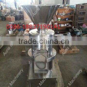 Cocoa Bean Drying Peeling Cleaning Machine photo-4