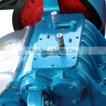 BW350 Single Acting Triplex Drilling Mud Pump photo-4
