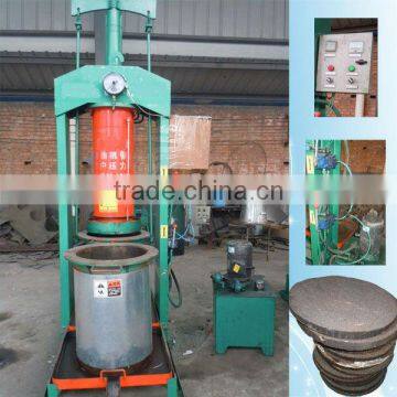 180-230kgs/h cheap price hydraulic oil extraction press