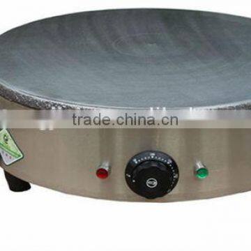 2014 New Style Fast Food Equipment Commercial Electric Crepe Maker photo-3