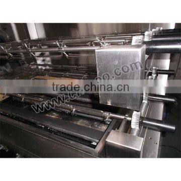 Good Quality Charcoal BBQ Grill Machine/Brick Grill/Pig Grill photo-3