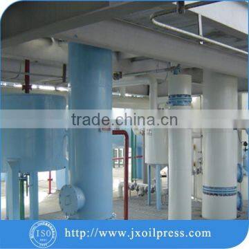 New Design Soybean Oil Mill Plant photo-2