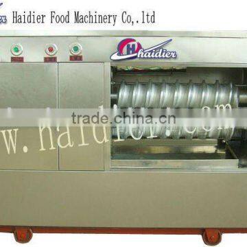 Hamburger Hamburger Moulder