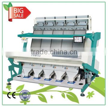 Wholesale 2016 new products rice planting machine color sorter