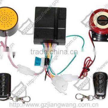 ALARMA PARA MOTOCICLETA photo-2