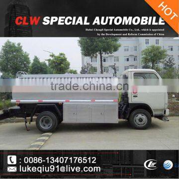 china oil tanker truck for sale