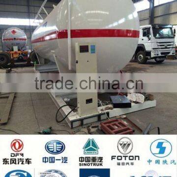 Lpg Cylinder Filling Plant photo-2