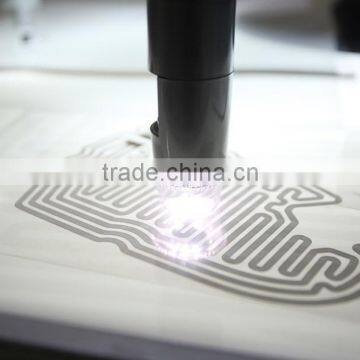 Nano Ink for Printed Electronics photo-6