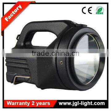 Factory Model JG-868T6 Spotlight Handheld Rechargeable Led Professional Lighting photo-2