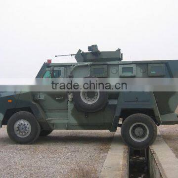 4x4 military vehicles anti-riot