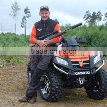 CF MOTO CFORCE 800cc ATV Quad Bike 4x4 Motor Bike photo-6