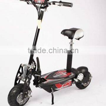 Cheap 500W/800W/1000W Mini Electric Scooter (TKE500-1) photo-3