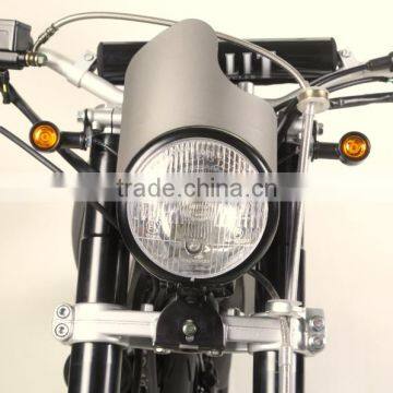 Scrambler 125cc EEC4 photo-3