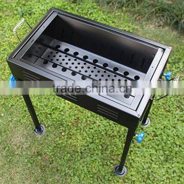 Mid-size Japanese Style BBQ Grill photo-4