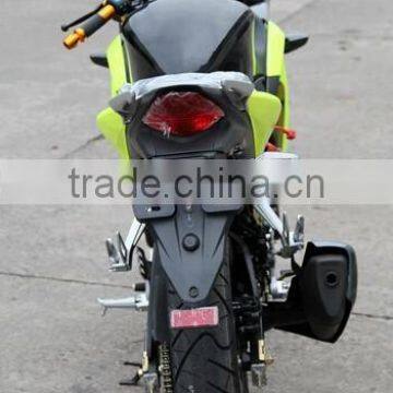 Dirt Bike Type and 4-Stroke Engine Type 250cc Automatic Motorcycle photo-3