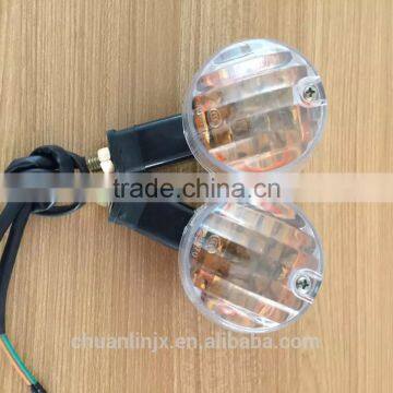 Motorcycle Rear Lights photo-5