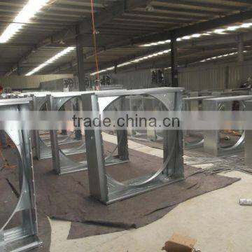 Hot Sale Ventilator for Poultry or Industry or Greenhouse photo-2