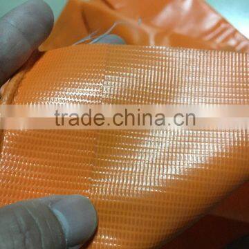 Outdoor Waterproof Plastic pe Tarpailin With UV Treatment Cover photo-2