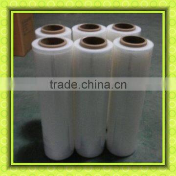 Lldpe Wrap Film Lldpe Stretch Film Lldpe Shrink Film LLDPE Strech Film photo-4