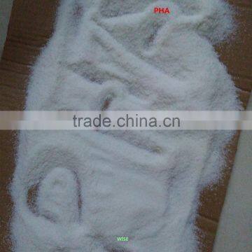 100% New Material PHA Granules/ POWDER/Polyhydroxyalkanoate PHA Resin/Biodegradable PHA Pellets for Blown Film Grade photo-5