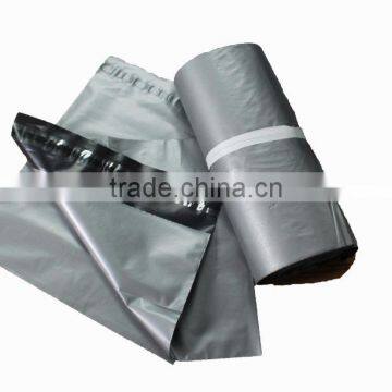 Packaging Bag / Destructive Sealing Tape Courier Bag / Plastic Bag photo-6