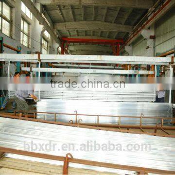WOW!!!aluminum suppliers with certificate,supplier of aluminum chemical polishing,shapes aluminum extrusion profile factory/OEM/