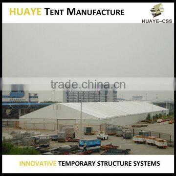 High Quality Cheap Aluminum Industrial Tent Storage Warehouse photo-2