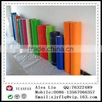 Supply Non-woven Fabrics Used in Home Textile Products, Suits Sets, Etc photo-4