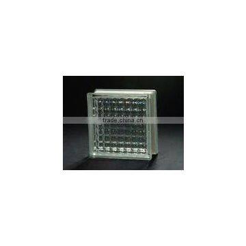 Hollow Clear and Tinted / Coloured Glass Block / Brick Glass/Hollow Blocks With ISO9002/CE photo-6