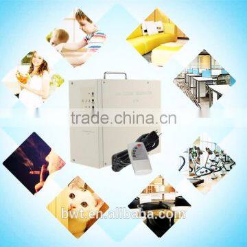 2017 Best Popular Air Sterilizer Ozone Generator Air Purification System for Indoor photo-4