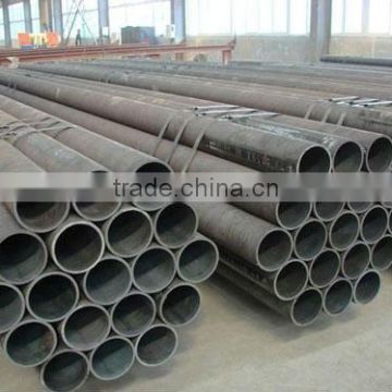 st52 steel pipe