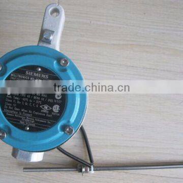 7MH7177 SITRANS WS300 SPEED SENSOR