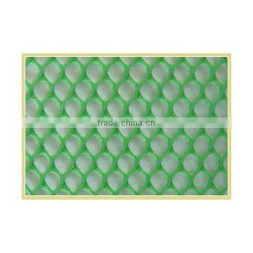 Hot Sale Best Price Plastic mesh/PE mesh(15 years Factory)