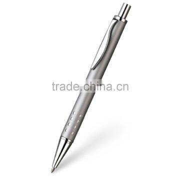 Popular for the Market Erasable Metal Pen, Metal Ball Pen, Twist Metal Pen photo-4