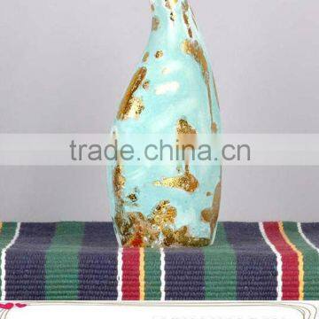 2015 New Color Fiberglass Flower Vase photo-6