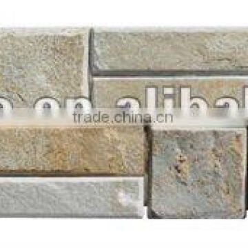 Natural slate window sill