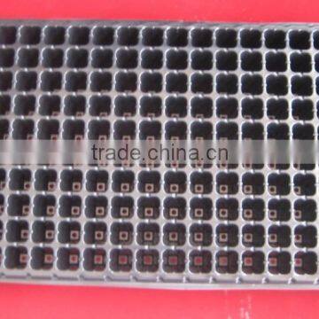 Plastic Flowers Tray Plastic Serving Tray for Seeds photo-5