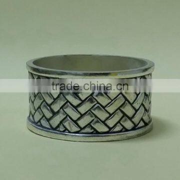 wholesale kitchenware napkin ring