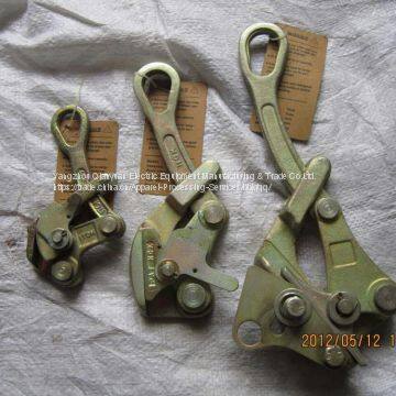 Multi-functional Self Gripping Clamps photo-3