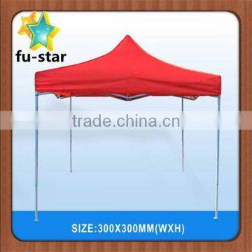 PN Red Black White Premium POP UP Outdoor Gazebo Folding Tent Market Party Marquee Tents Trade Show Tent photo-2