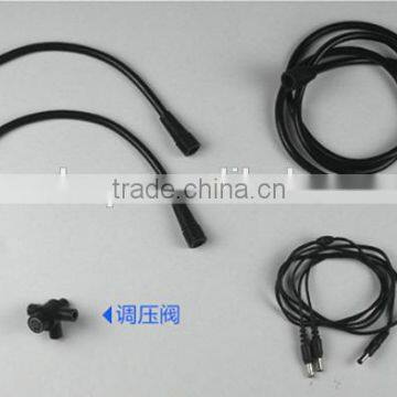 New Arrival Medicine Therapy Chest Enlarge Cupping Apparatus With 29 Pcs Cup photo-3