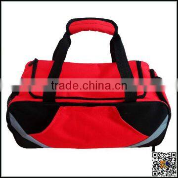 Cheap New Design Duffel Travel Sport Bags for Wholesale Sport Duffle Bag Travel Bag photo-2