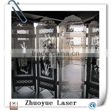 Decorative Metal Sheet /laser Cutting Service photo-5